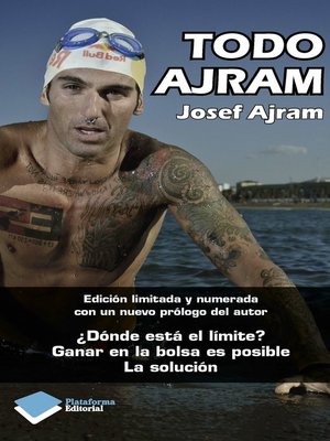 cover image of Todo Ajram